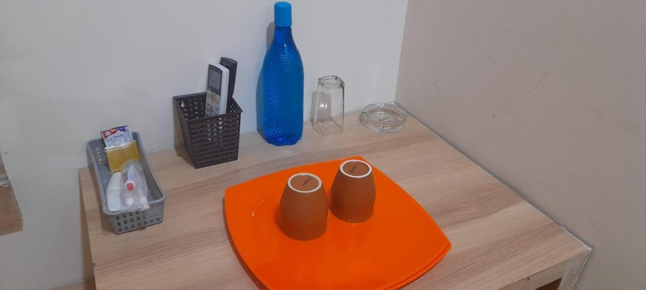 Sai Velan Residency Hotel Диндигъл Екстериор снимка